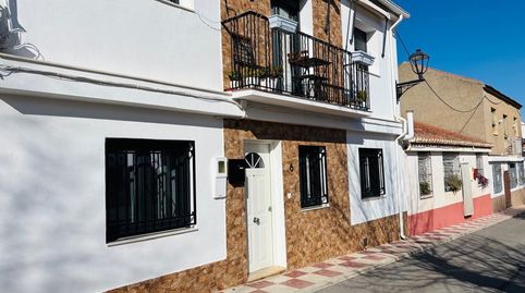 Photo 2 of Flat for rent in Calle Andalucia, Villa de Otura, Granada