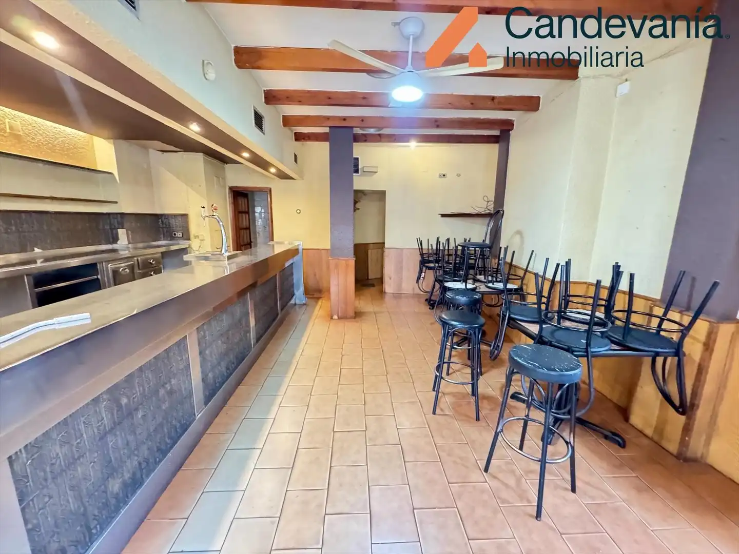 Business premises to rent in Calle Calvo Sotelo 4, imagen 3