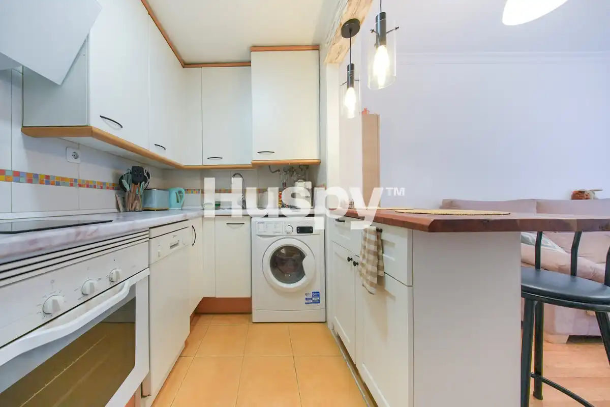 Piso con piscina en venta en Calle de Deyanira, imagen 10