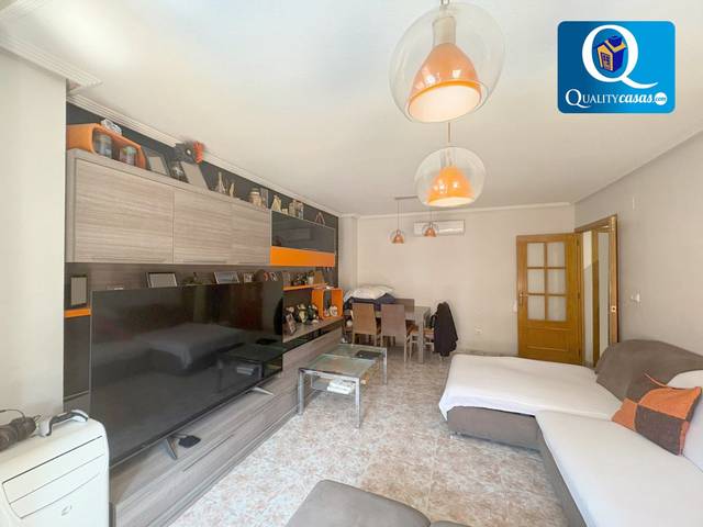 Apartamento en Venta en Virgen del Remedio - Parque Lo Morant