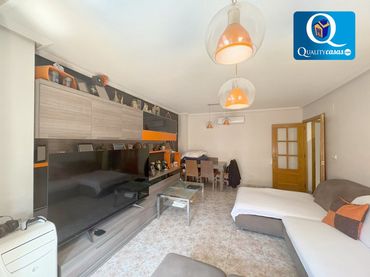 Apartament amb piscina en venda a Norte