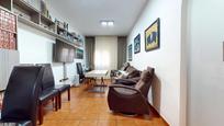 Living room of Single-family semi-detached for sale in  Córdoba Capital  with Air Conditioner, Heating and Private garden