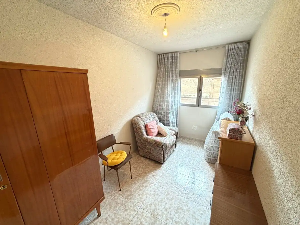 Piso en venta en Calle Arcipreste de Hita, Alovera