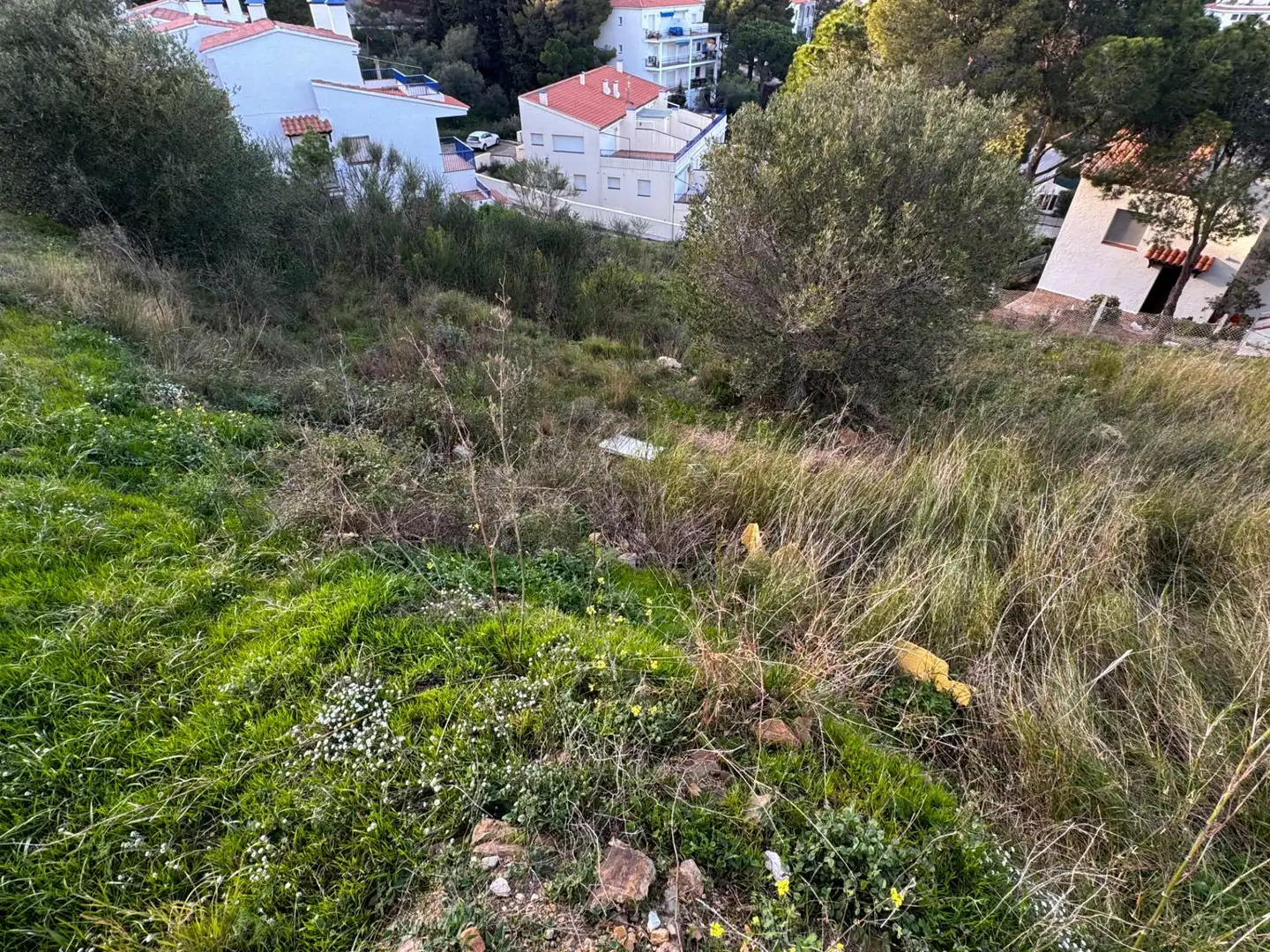 Residencial en venta en Llançà