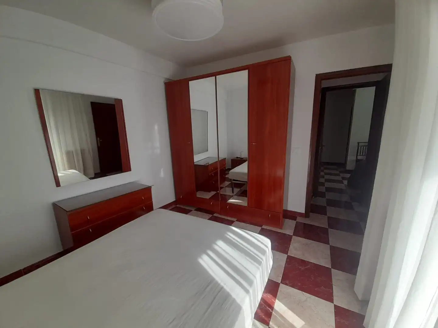 Piso con ascensor en venta en Calle Calzada, imagen 22