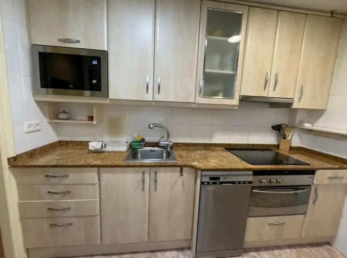 Apartments for rent in La Torrassa
