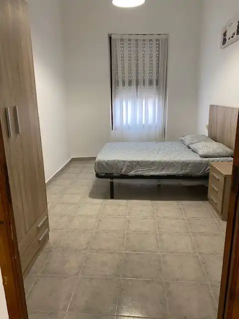 Bedroom of Detached homes for sale in Sueca  with Air Conditioner, Terrace and Furnished