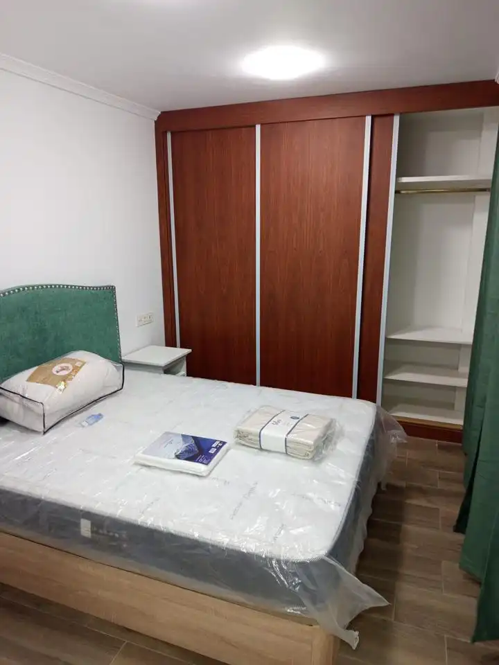 Piso de alquiler en Calvo Sotelo