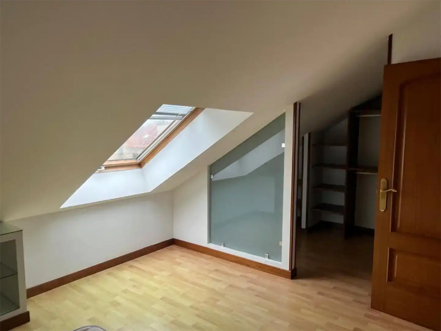 Casa adosada en venta en Nigrán con Aire acondicionado