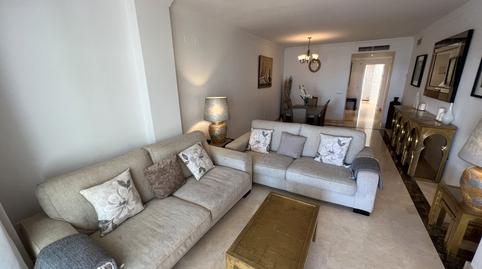 Photo 3 of Flat for sale in Lugar Urbanizacion Nueva Alcantara, 44, Nueva Alcántara, Marbella