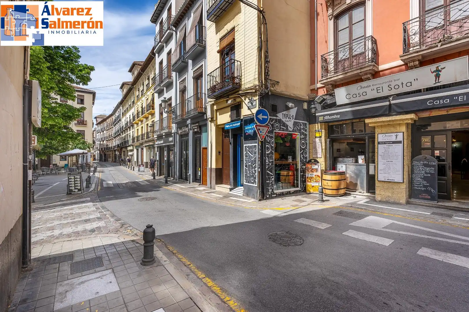 Pis amb terrassa en venda a Plaza DE FORTUNY, imagen 28