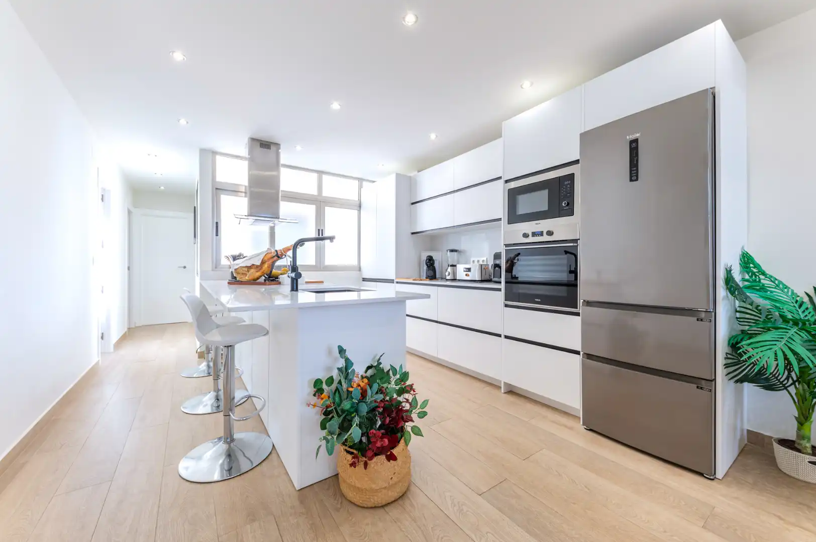 Piso en venta en Carrer Sant Pere, Pueblo