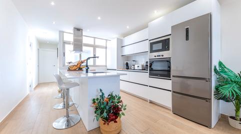 Foto 5 de Pis en venda a Carrer Sant Pere, Pueblo, Guardamar del Segura