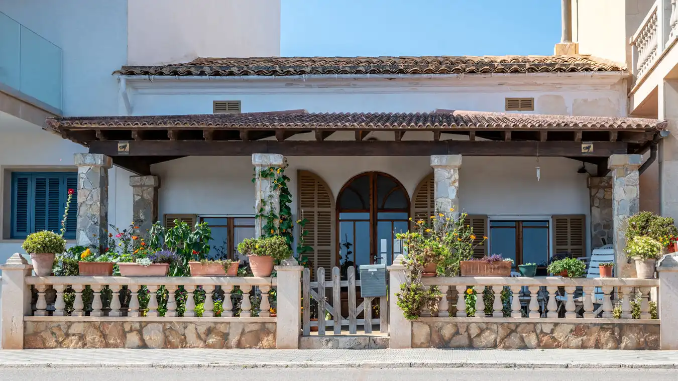 Adosado en venta en Sa Ràpita - Ses Covetes, imagen 3