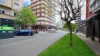 Vista exterior de Pis en venda en Santander amb Calefacció i Traster