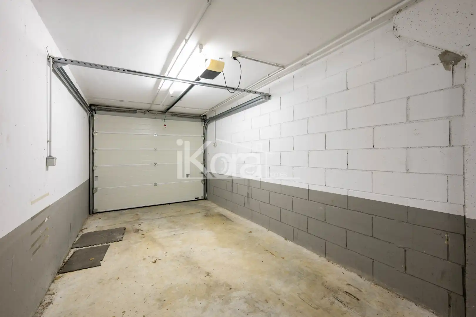 Parking de Planta baja en venta en Aduna con Calefacción, Jardín privado y Parquet