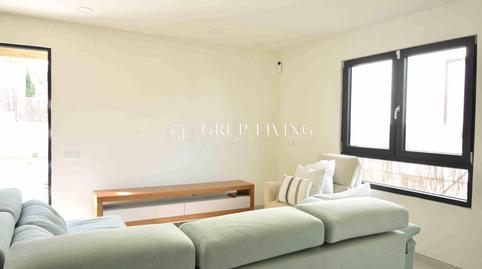 Foto 5 de Casa o chalet de alquiler en Mas Alba, Sant Pere de Ribes