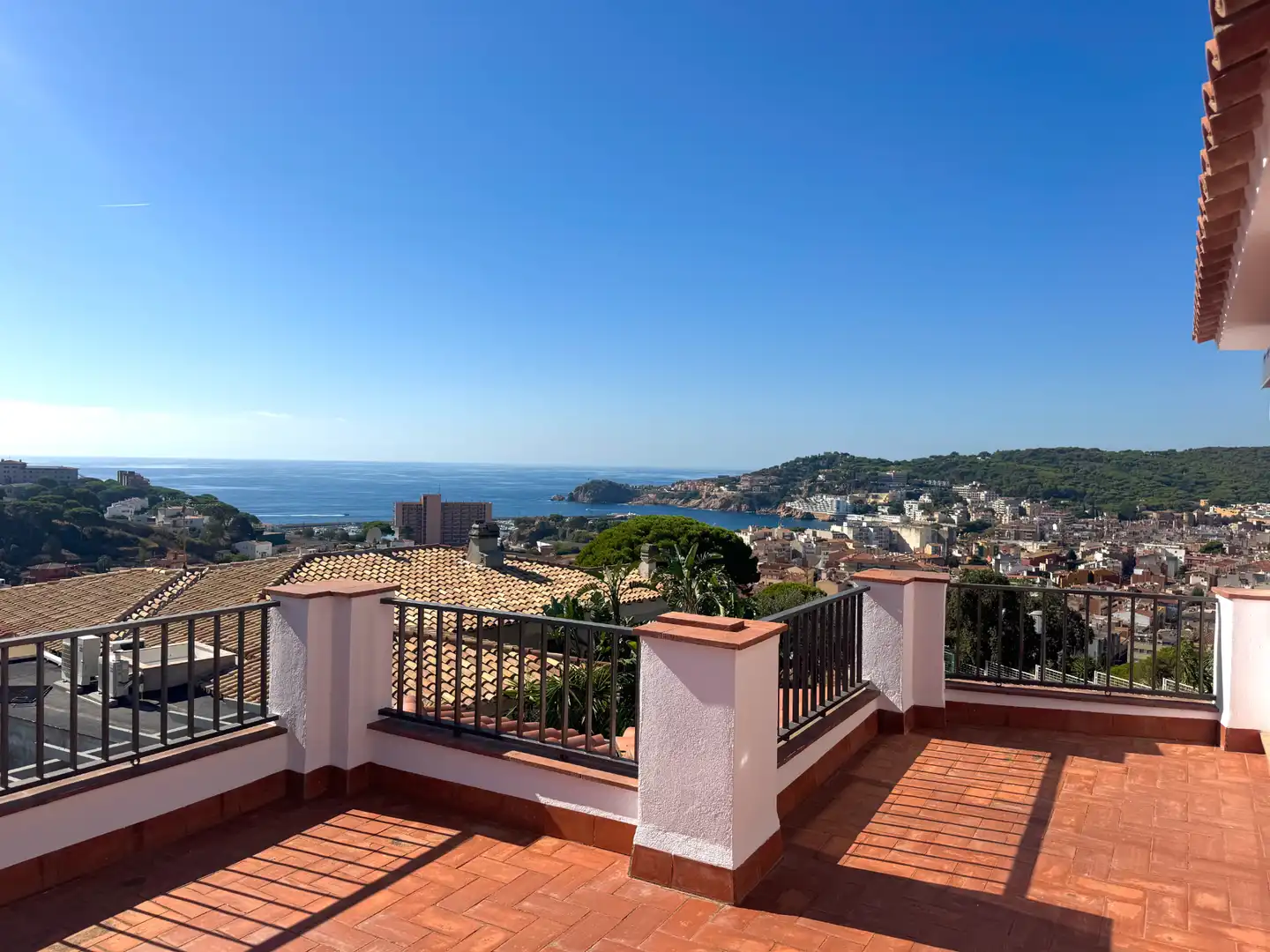 Chalet con terraza en venta en Carrer Nansaire, imagen 26