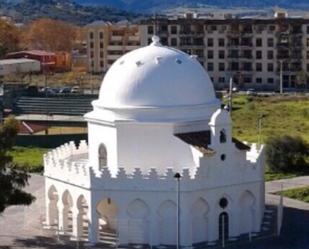 Exterior view of Flat for sale in Algeciras  with Terrace