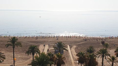 Foto 2 de Pis de lloguer a Plaça Constitució, 5, Sant Antoni, Cullera
