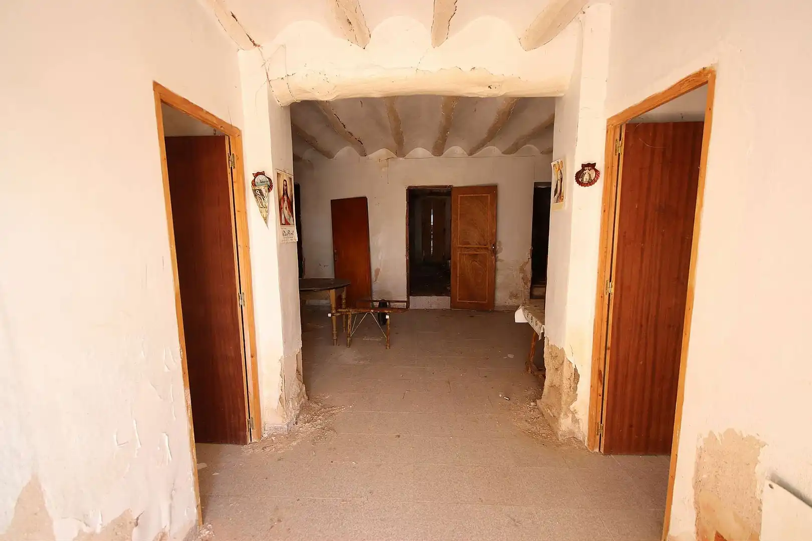Finca rústica en venda en Yecla