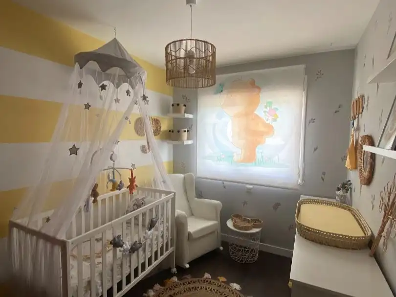 Bedroom of Houses for sale in Casco Histórico