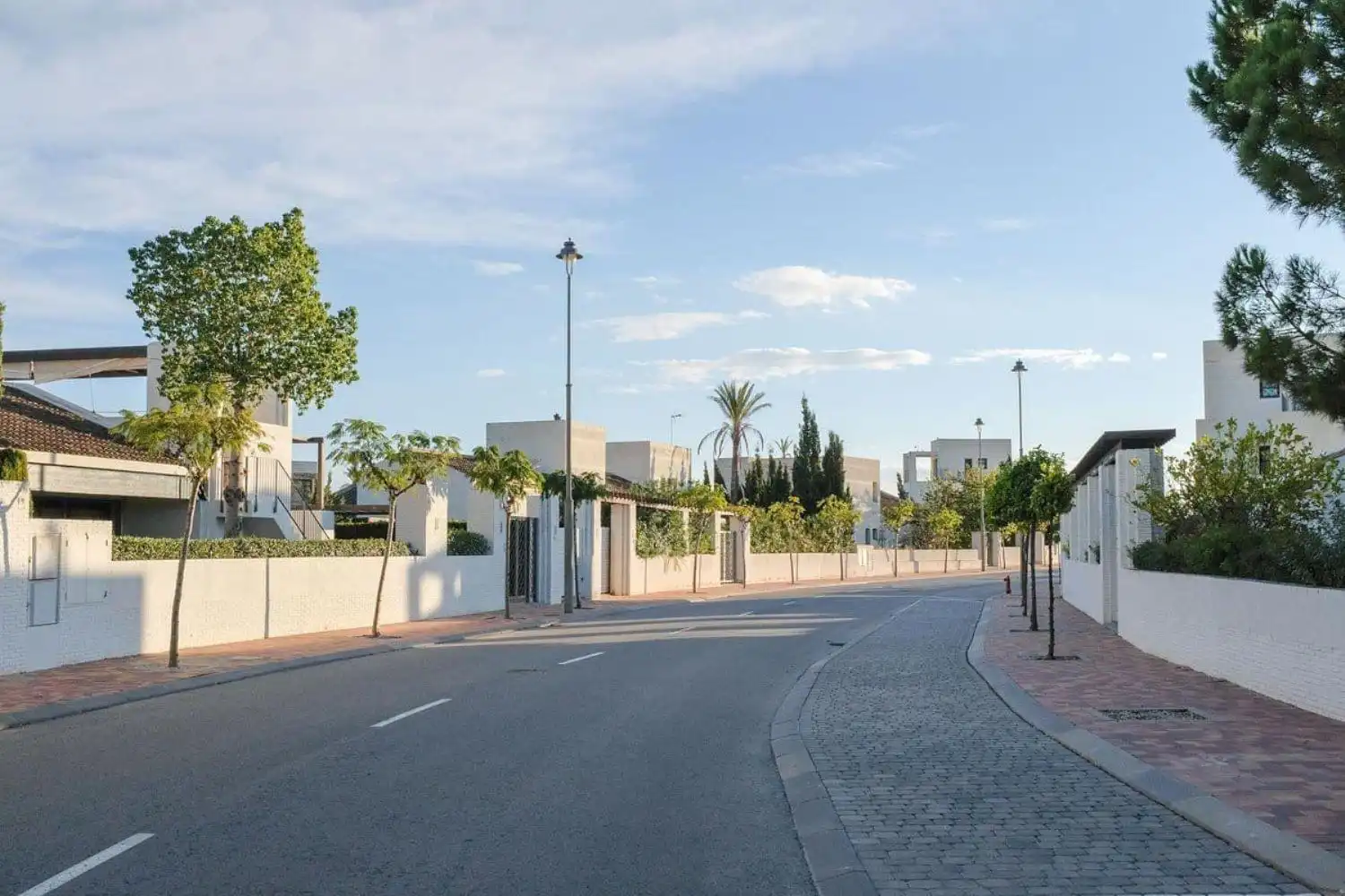 Casa con piscina in vendita a Calle Peraleja Vial 2, imagen 3
