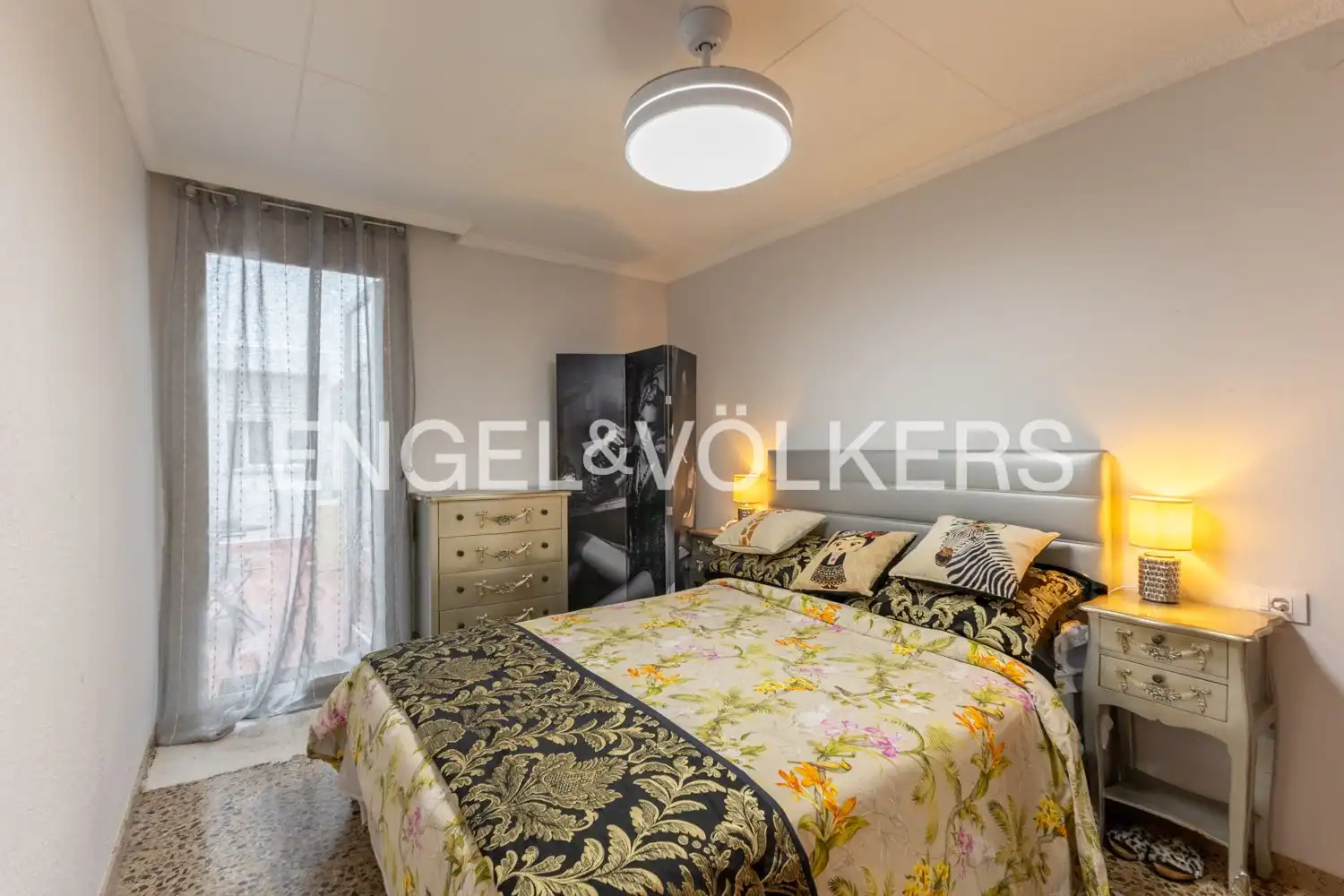 Habitación de Piso en venta en Benicarló con Calefacción, Trastero y Balcón