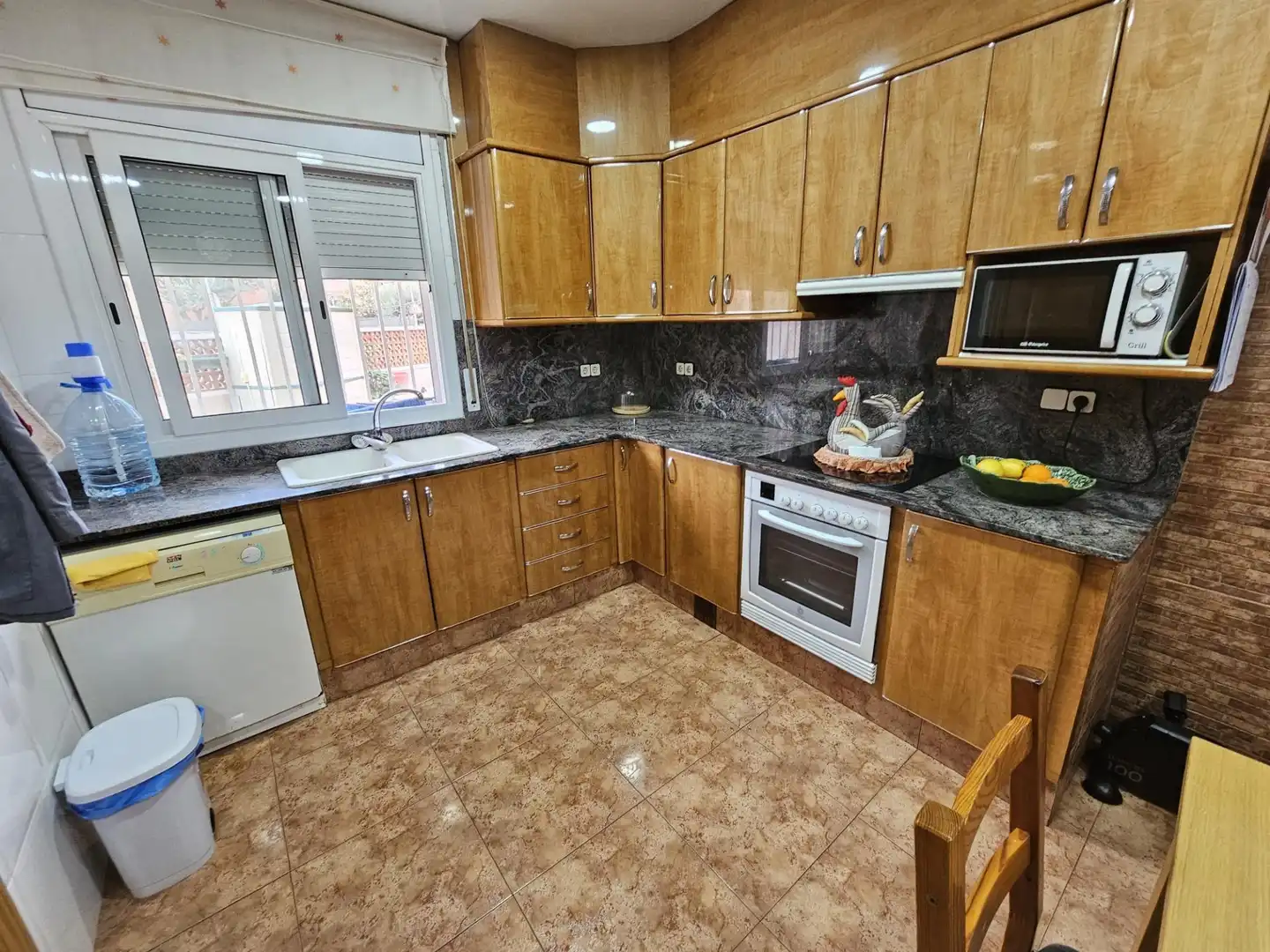 Immobles singulars amb ascensor en venda a Santa Perpètua de Mogoda, imagen 13