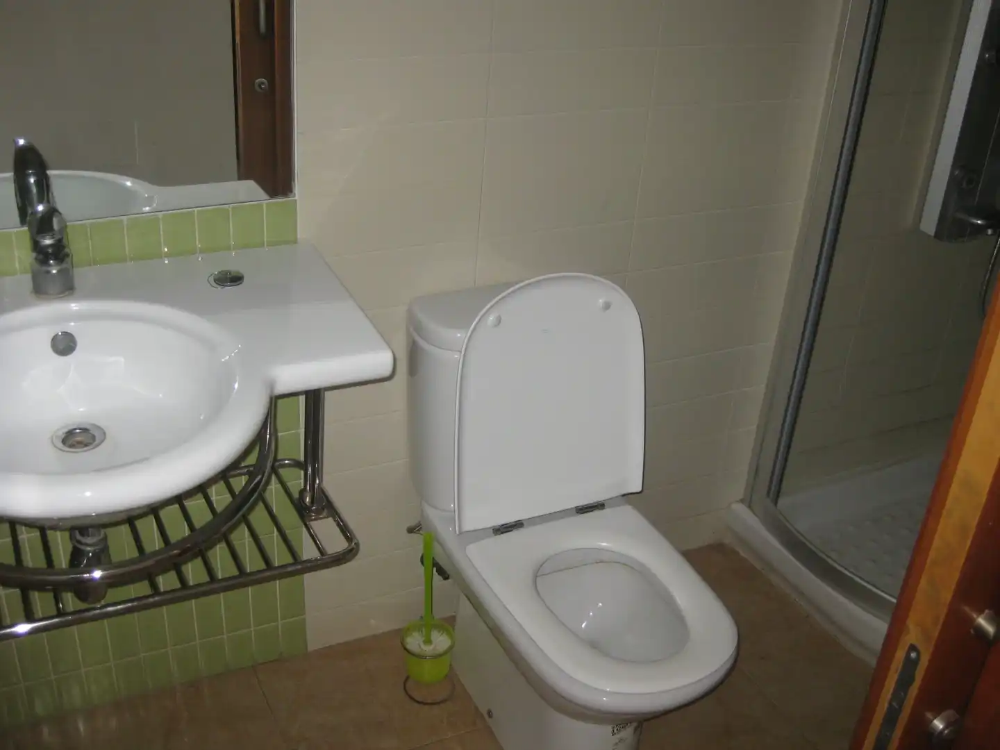 Bathroom of Duplexes for sale in Murcia  with Terrace
