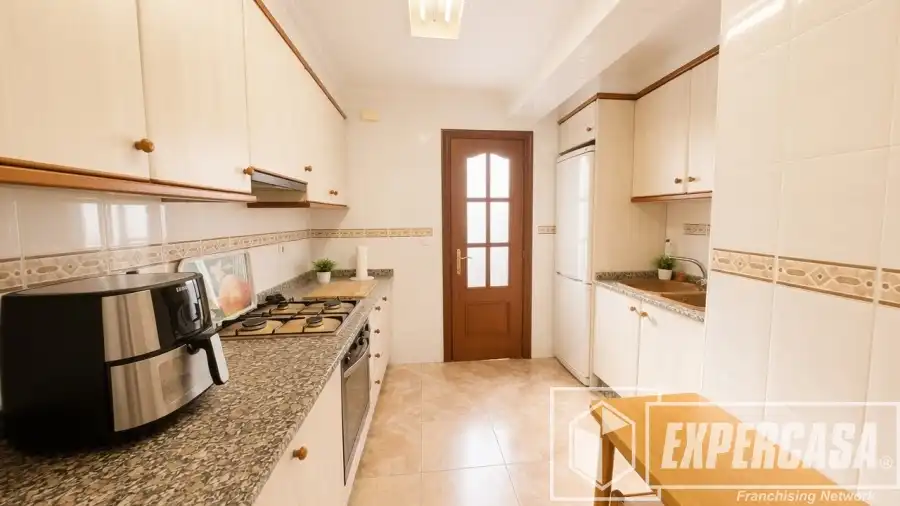 Cocina de Piso en venta en Paiporta con Aire acondicionado