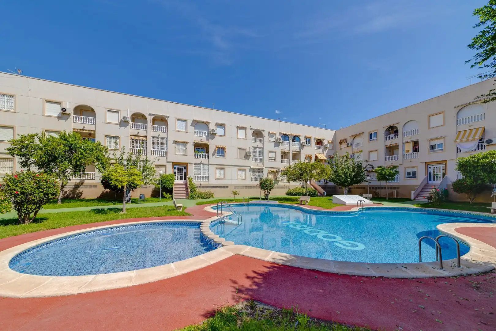 Ático con piscina en venta en Playa del Acequión, Náufragos y Rocío del Mar, imagen 47