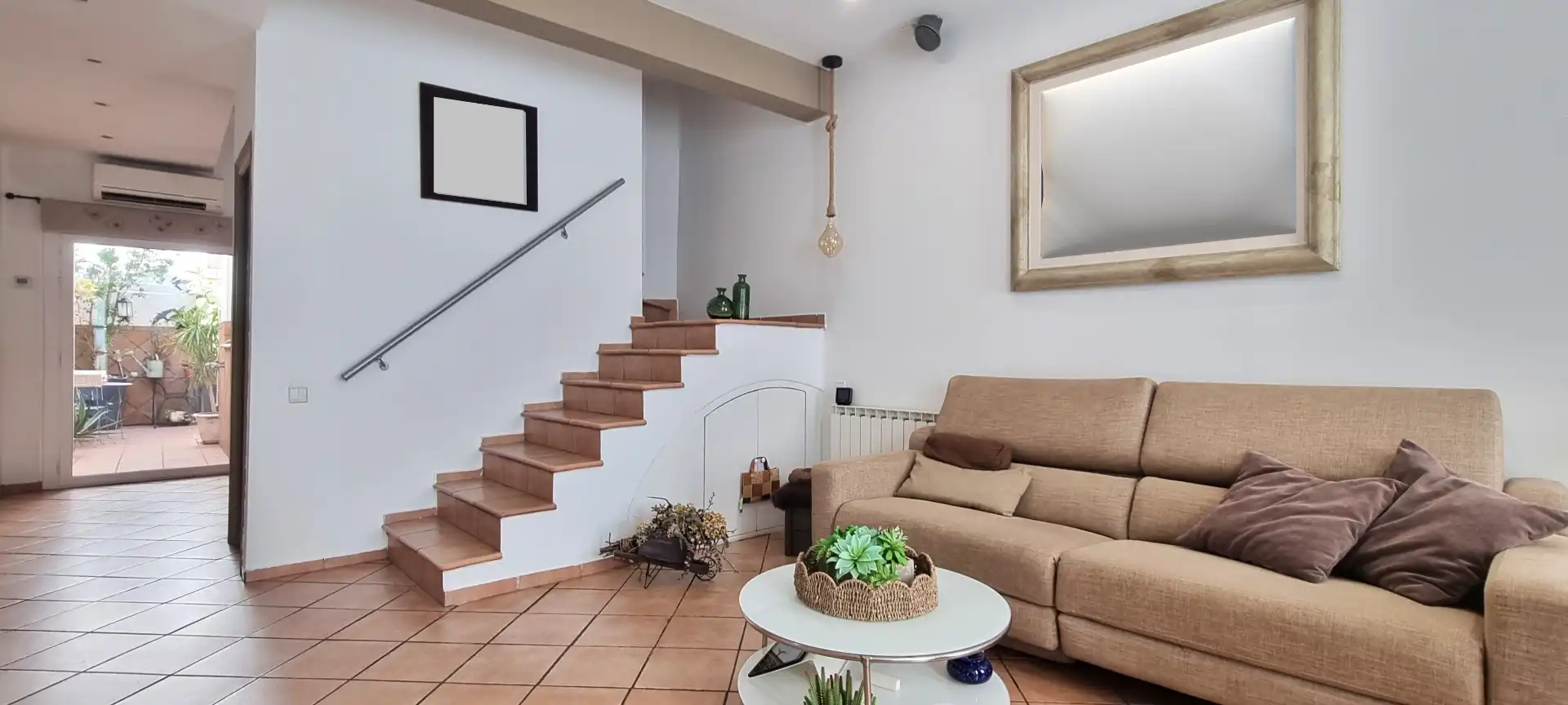 House with terrace for sale in Casagemes - Canyadó, imagen 2