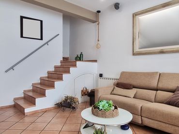 Casa con balcón en venta en Casagemes - Canyadó