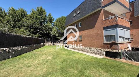 Foto 2 de Piso en venta en Sobrante, Hoyo de Manzanares, Madrid