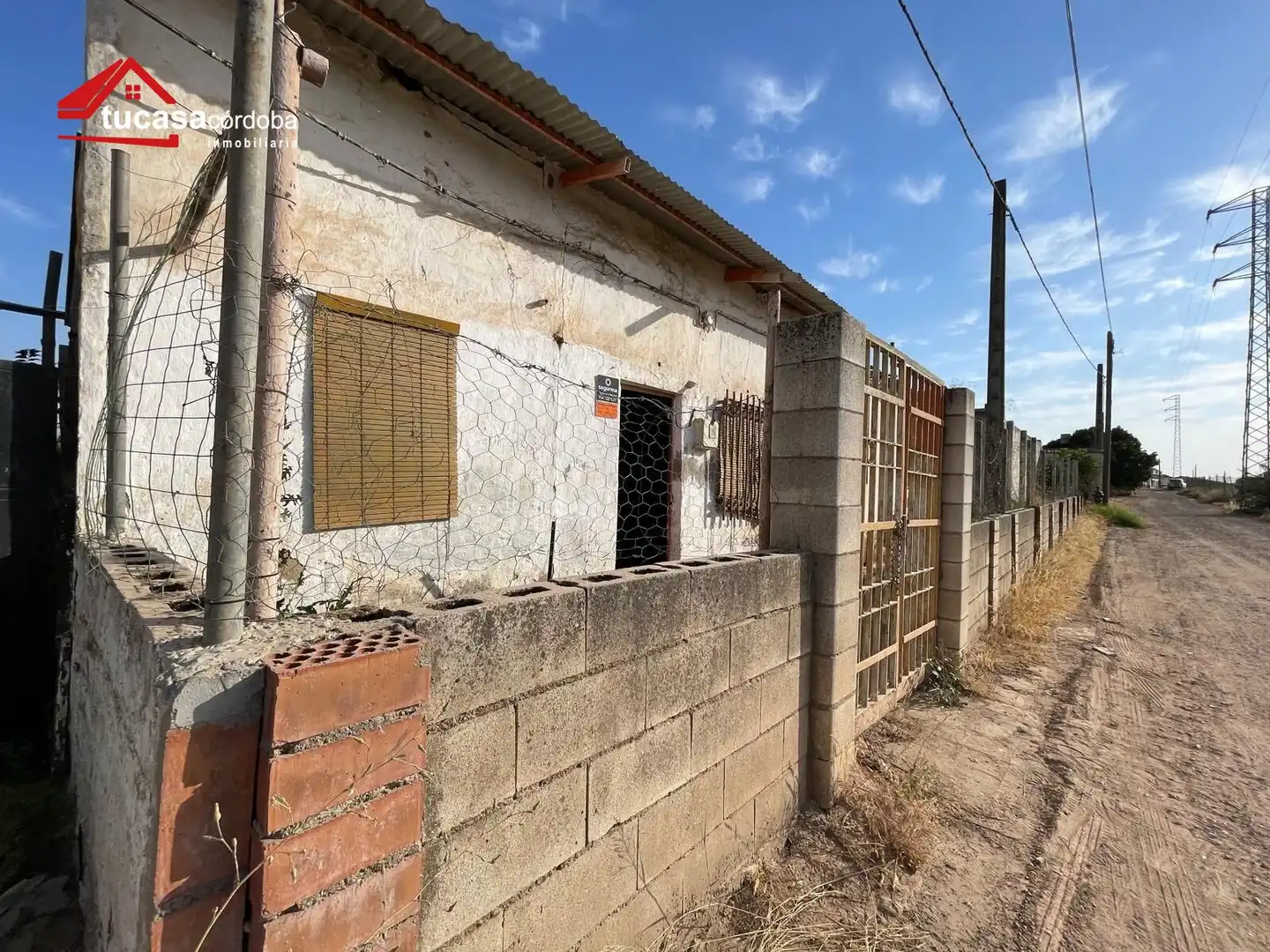 Finca rústica en venta en Córdoba con Piscina