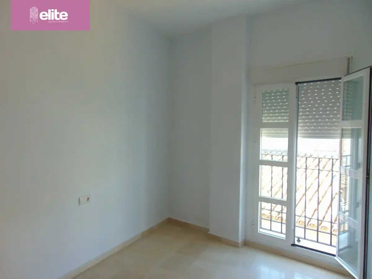 Bedroom of Flat for sale in Jerez de la Frontera  with Balcony