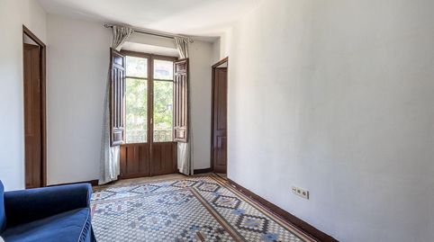 Foto 5 de Piso de alquiler en Centro - Sagrario, Granada Capital
