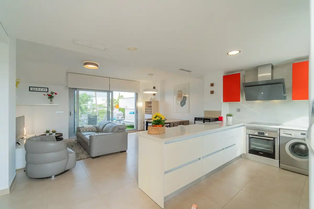 Wohnung zum Verkauf in Desamparados - Hurchillo - Torremendo, imagen 2