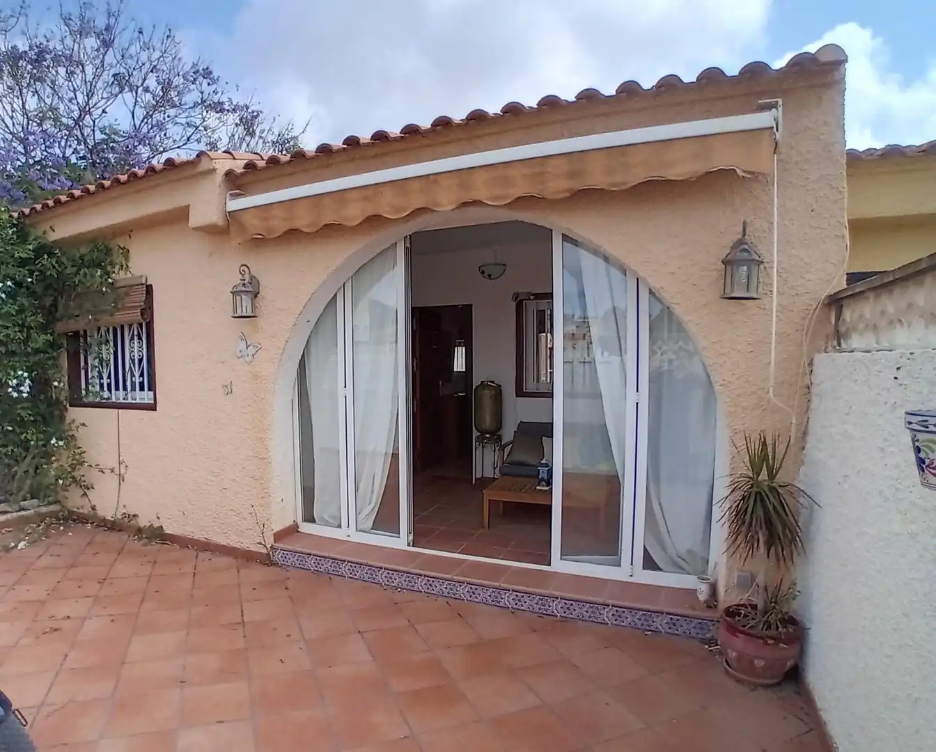 Logement avec piscine à vendre à junco, imagen 4