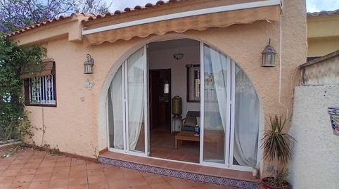 Foto 4 de Casa adosada en venda a  Junco, Bolnuevo, Mazarrón