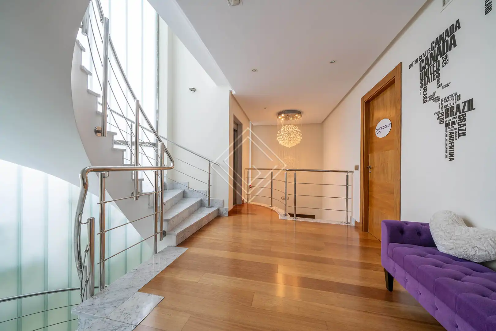 Casa o chalet en venta en Madrid con Aire acondicionado, Jardín privado y Terraza