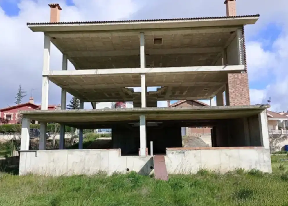 Abitazione con giardino in vendita a Medina de Pomar, imagen 3