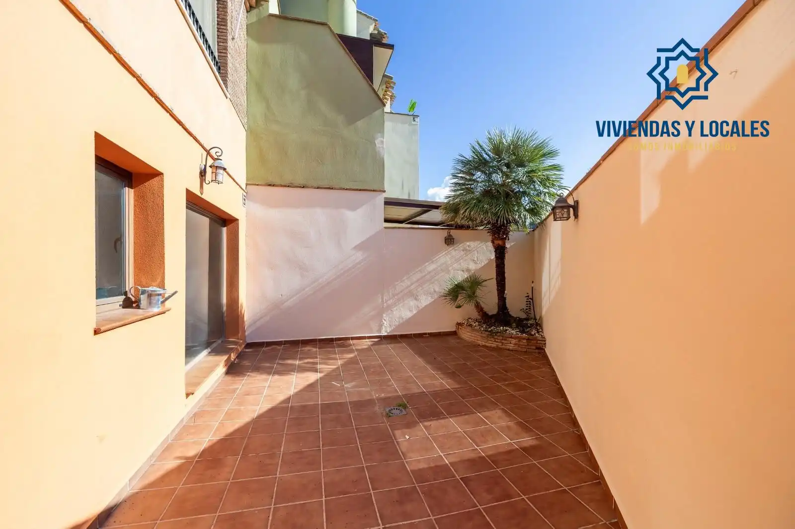 Reihenhaus mit Terrasse zum Verkauf in Genil, imagen 42