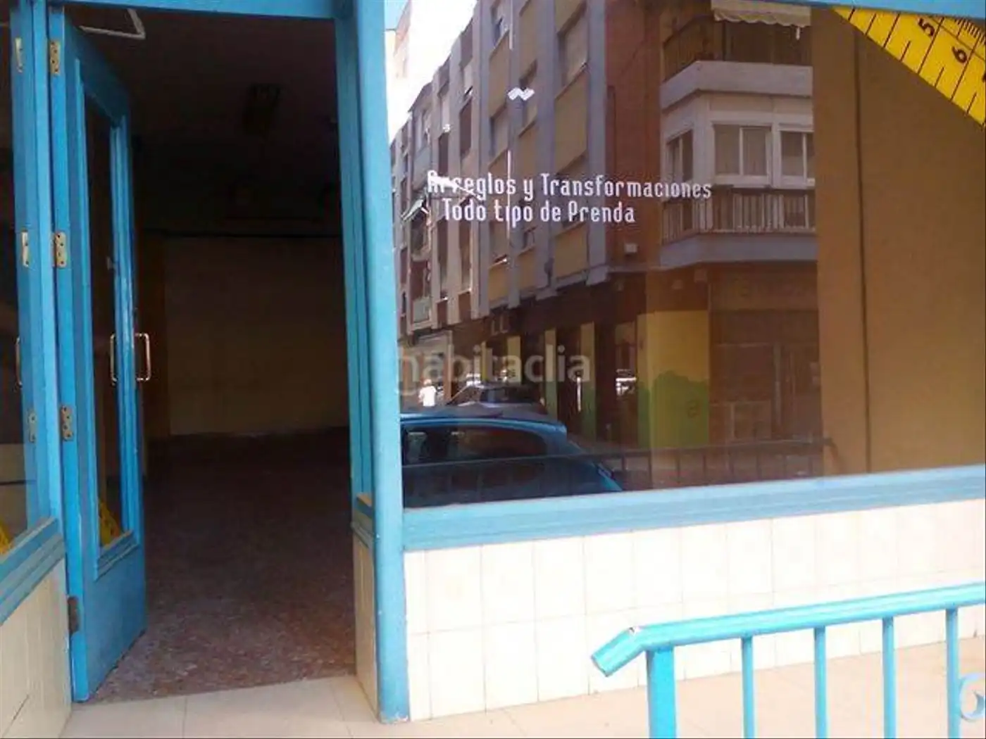 Local comercial en venda a Xàtiva, imagen 12