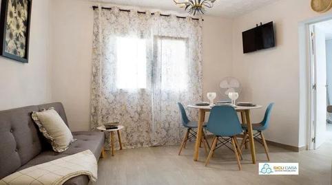 Foto 5 de Apartament de lloguer a Calle Galera, Jijona / Xixona, Alicante