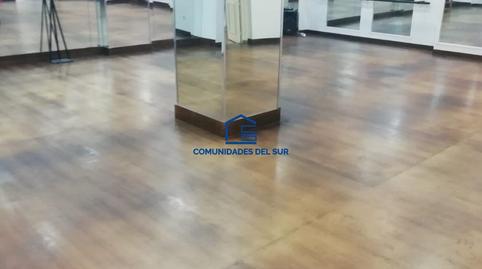 Foto 2 von Geschaftsraum zum Verkauf in Paseo Marítimo - San José - La Laguna, Cádiz Capital