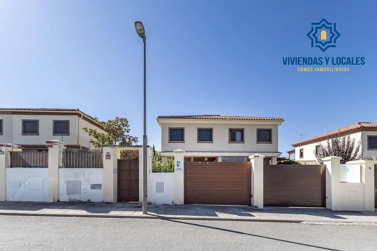Haus mit Terrasse zum Verkauf in Albolote, imagen 43