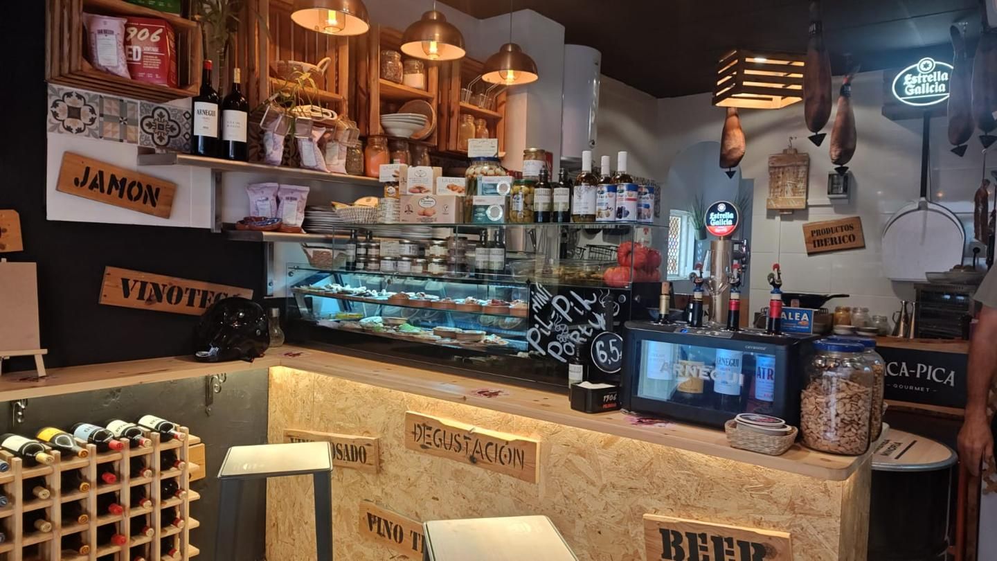 Local en venda en Marbella