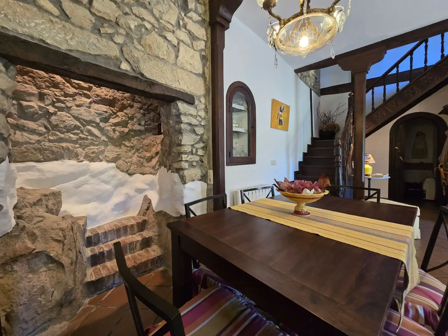 Casa amb jardí en venda a Posada - Barro, imagen 27